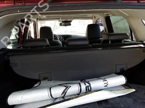 Used Rear parcel shelf Rear parcel shelf MAZDA CX-5 (KE, GH) 2.2 D (KE2FW) (150 hp) 40538449 40538449