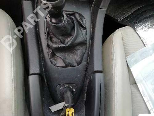 Vindusheismekanisme venstre foran SAAB 9-3 (YS3F, E79, D79, D75)  | BP11941637C22 