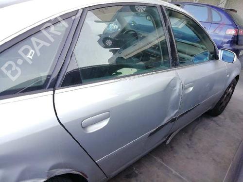 Gearbox AUDI A6 C5 (4B2) 2.5 TDI | BP9159684M3 