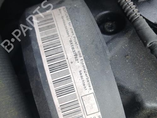 Engine VW GOLF V (1K1) 1.9 TDI | BP28078897M1 