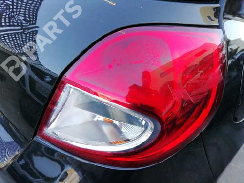 Water radiator RENAULT CLIO III (BR0/1, CR0/1) 1.5 dCi (C/BR0G, C/BR1G) | BP8925808M31  - Image 6