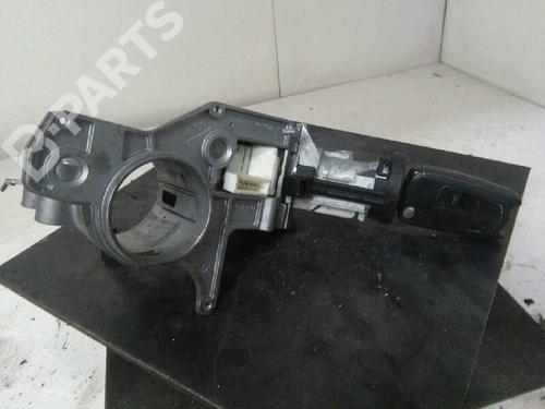 Used Ignition barrel OPEL ASTRA H GTC (A04) 1.7 CDTi (L08) (101 hp) 4840395