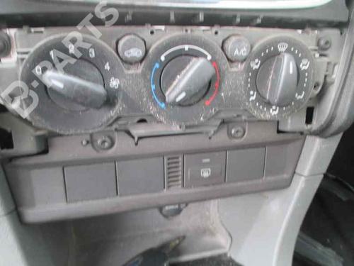 Gearbox FORD FOCUS II Turnier (DA_, FFS, DS) 1.6 TDCi | BP2383567M3 