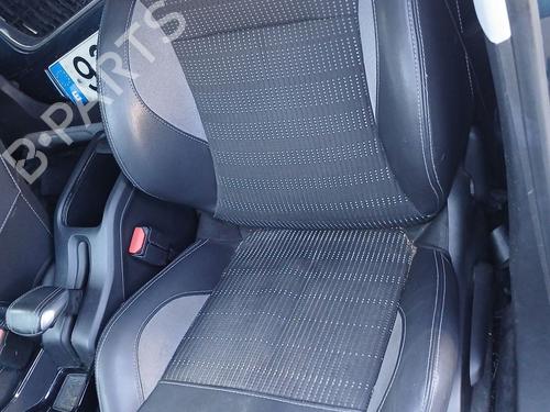 Stol venstre foran Stol venstre foran PEUGEOT 2008 I (CU_) 1.6 BlueHDi 120 (120 hp) 36390036 36390036