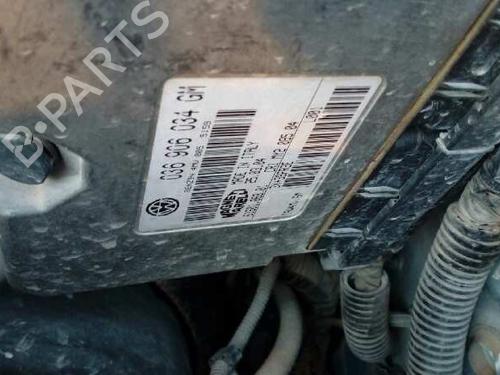 Front right window mechanism SEAT IBIZA III (6L1) 1.4 16V | BP2680338C23 