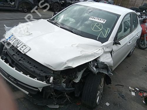 Headlight switch OPEL CORSA F (P2JO) 1.2 (68) | BP38728405I24 - Image 5
