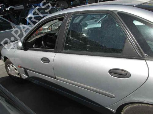 Gearbox RENAULT LAGUNA I (B56_, 556_) 2.2 dT (B569) | BP2365321M3 