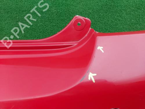 Rear bumper MINI MINI (R56)  | BP24189857C8 