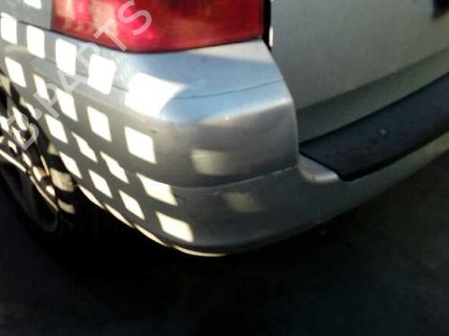 Rudehejsemekanisme Højre bagtil PEUGEOT 307 Break (3E) 2.0 HDI 110 | BP5946081C25 