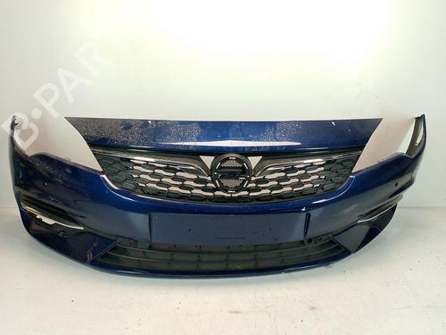 Front bumper OPEL ASTRA K (B16) 1.2 Turbo (68) | BP27460162C7 