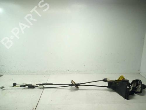 Gear lever NISSAN NV400 Van (X62, X62B)  | BP17744056M90 