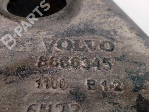 Left rear suspension arm VOLVO XC90 I (275) D5 AWD | BP5675992M14 