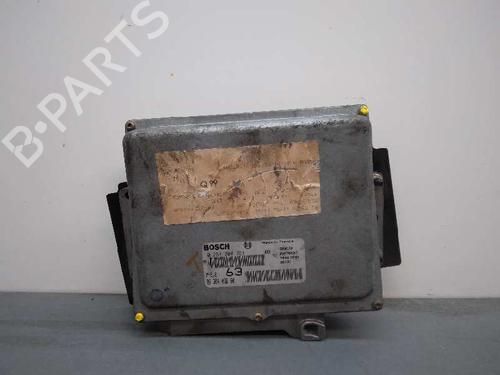 Used Engine control unit (ECU) PEUGEOT 406 (8B) [1995-2005]  17559671