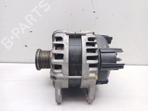 Used Alternator NISSAN X-TRAIL III (T32_, T32R, T32RR) 1.7 dCi (150 hp) 28115940