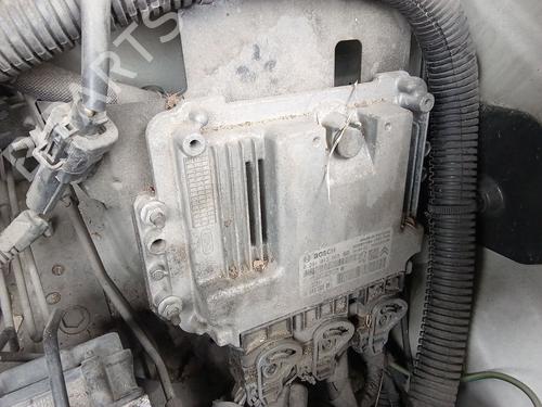 Used Engine control unit (ECU) Engine control unit (ECU) 38912115 38912115