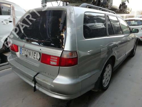 Right tailgate light MITSUBISHI GALANT VIII Estate (EA_, EC_) 2.4 GDI (EA3W) | BP17568243C80 