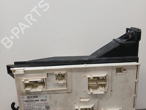 Used Fuse box MERCEDES-BENZ GLA-CLASS (X156) [2013-2022]  29613684