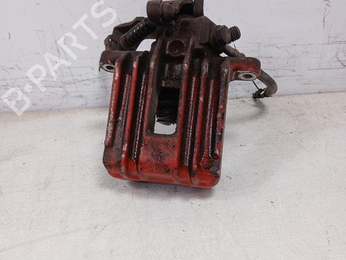 Used Right rear brake caliper SEAT IBIZA III (6L1) 1.4 16V (100 hp) 23107640