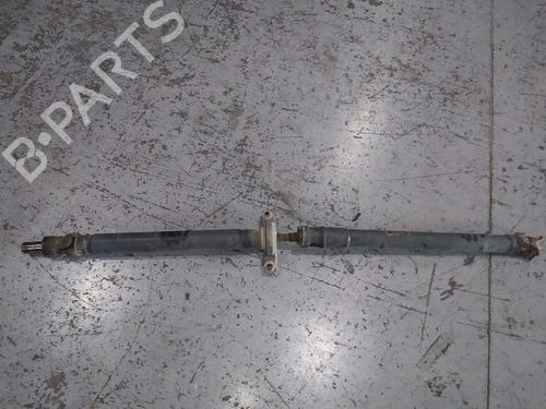 Driveshaft SUBARU XV (_GP_)  | BP16722438M37 