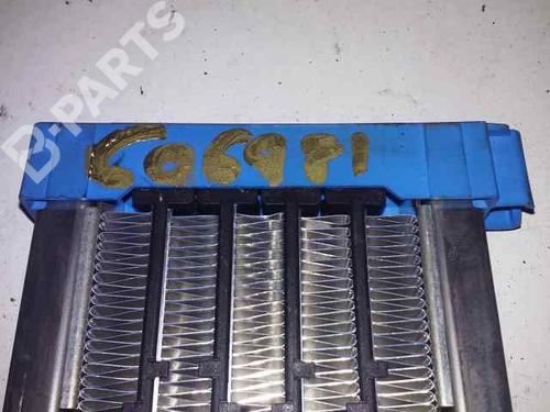 Heater resistor KIA CERATO I Saloon (LD) 2.0 CRDi | BP11641149M108 