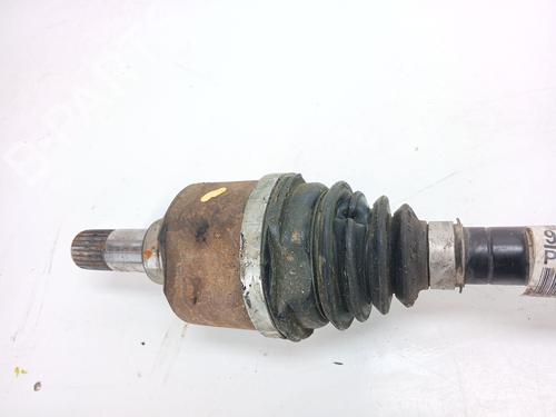 Left front driveshaft CITROËN C3 AIRCROSS II (2R_, 2C_) 1.2 PureTech 110 (2RHNZB, 2RHNZW, 2RHNPX, 2RHNPJ) | BP32089866M38 - Image 3