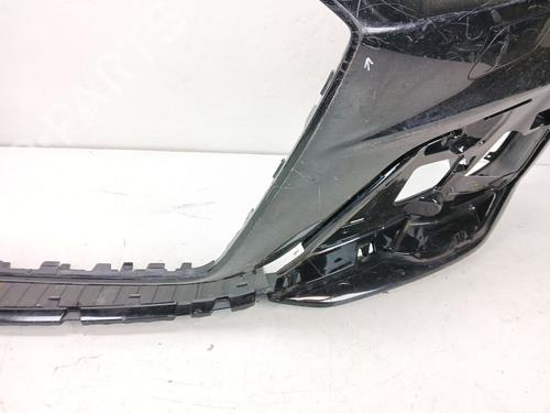 Front bumper AUDI A1 CITY CARVER (GBH) 25 TFSI | BP29403361C7 