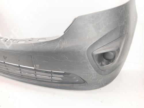 Front bumper OPEL VIVARO B Bus (X82)  | BP29400902C7 