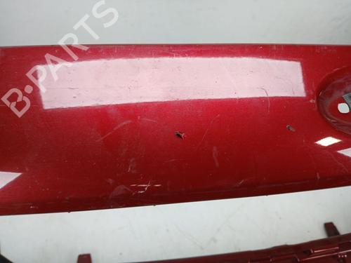 Front bumper FORD FIESTA VI (CB1, CCN) 1.0 | BP29307540C7 