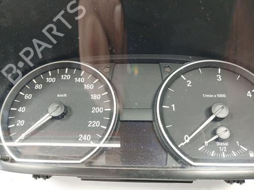 Instrument cluster BMW 1 (E87) 118 d | BP32345934C47  - Image 9