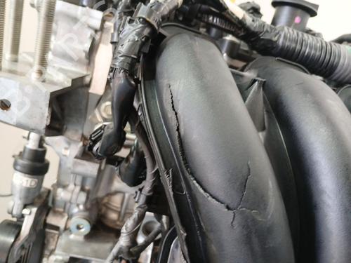 Engine MAZDA 2 Hatchback (DL, DJ) 1.5 SKYACTIV-G | BP37517187M1  - Image 10