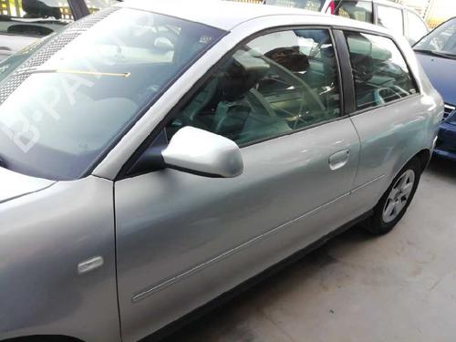 Left mirror AUDI A3 (8L1) 1.9 TDI | BP4949760C26 