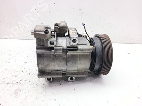 AC compressor KIA OPIRUS (GH) 3.5 | BP38050878M34 - Image 2