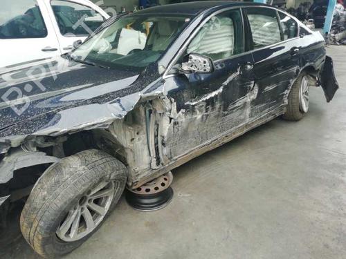 Left front brake caliper BMW 5 (F10)  | BP25781696M105  - Image 10