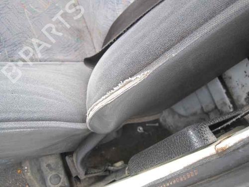 Right mirror CITROËN C15 Box Body/MPV (VD_)  | BP2360778C27 