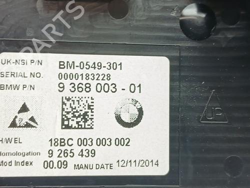 Instrument cluster MINI MINI (F56) Cooper | BP19805142C47  - Image 6