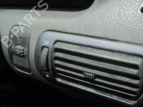 Gearbox FIAT PUNTO (176_) 1.7 TD (176AT) | BP2370139M3 