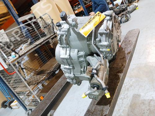 Gearbox MERCEDES-BENZ A-CLASS (W169) A 180 CDI (169.007, 169.307) | BP31155582M3  - Image 7