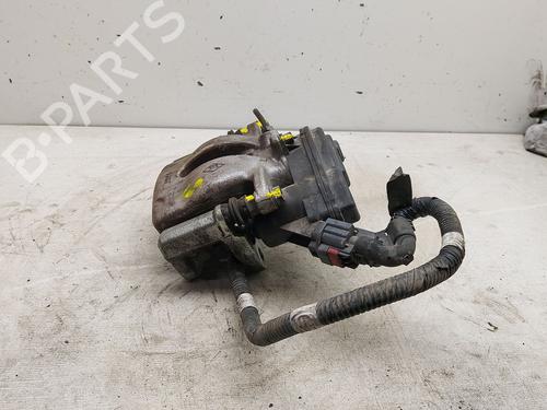 Left rear brake caliper RENAULT CLIO V (B7_)  | BP25781699M107 