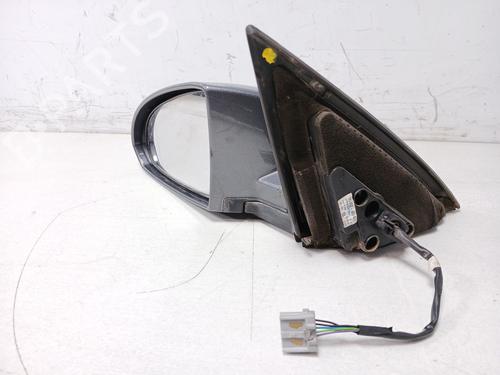 Used Left mirror NISSAN PRIMERA (P12) [2002-2025]  23093213