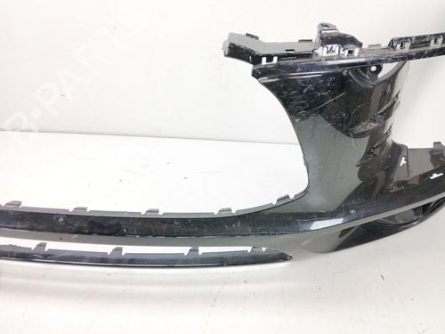 Front bumper PORSCHE MACAN (95B) 3.0 S | BP29543050C7 