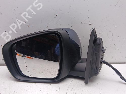 Used Left mirror Left mirror RENAULT KADJAR (HA_, HL_) 1.2 TCe 130 (HLMR) (130 hp) 32520266 32520266