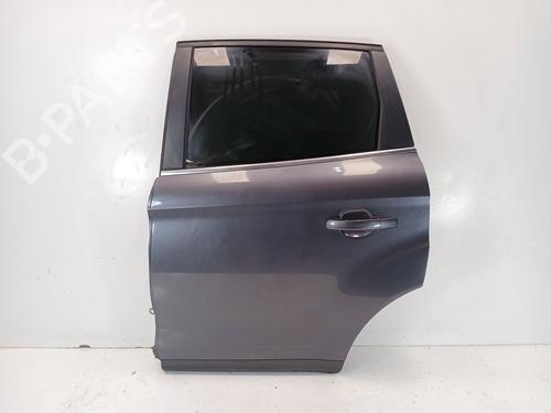 Used Left rear door FORD KUGA I 2.0 TDCi (140 hp) 29148317