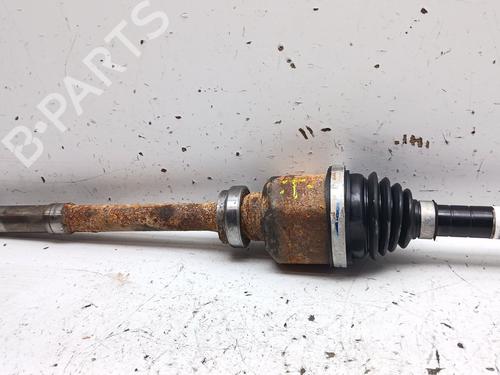 Left front driveshaft CITROËN C4 III (BA_, BB_, BC_) 1.2 PureTech 130 (BAHNSA, BAHNSB) | BP37585144M38 - Image 2