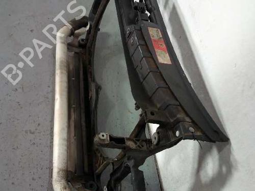 Frontplade/Frontkurv AUDI A6 C6 (4F2)  | BP18908040C72 