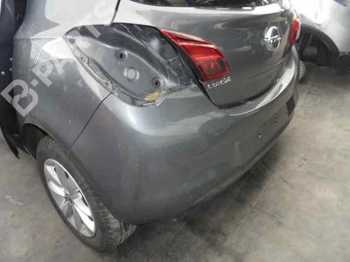Left tailgate light OPEL CORSA E (X15) 1.4 (08, 68) | BP2363605C79  - Image 13