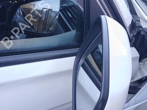 Right mirror BMW 3 Touring (F31)  | BP20512617C27 