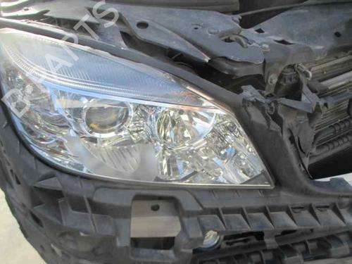 Gearbox MERCEDES-BENZ C-CLASS (W204) C 200 CDI (204.001) | BP2360294M3 