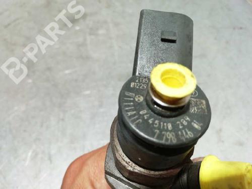 Injector BMW 1 (E81) 118 d | BP12194600M100 