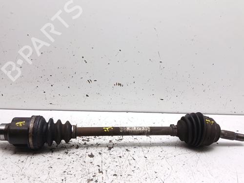 Used Left front driveshaft Left front driveshaft CITROËN C2 (JM_) 1.4 (73 hp) 40044773 40044773