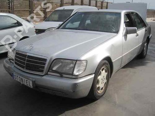 Used Parts MERCEDES-BENZ S-CLASS (W140)  400 SE, SEL/S420 (140.042, 140.043)  213071